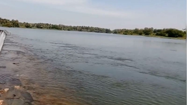 What Is The speciality Of Mandya Hemagiri Waterfalls