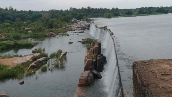 What Is The speciality Of Mandya Hemagiri Waterfalls