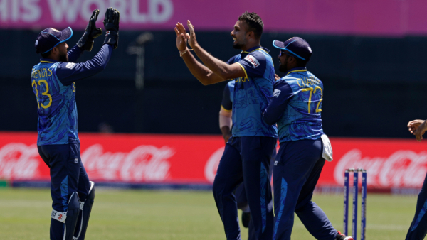Sri Lanka Announces 16-Member Squad for T20 Series Against India 2024