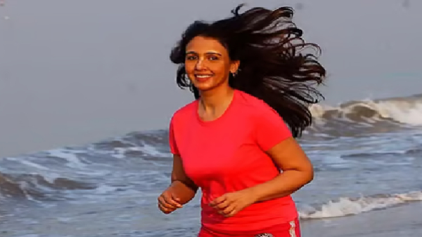 suchitra krishnamoorthi reveals she attended a nude party in berlin