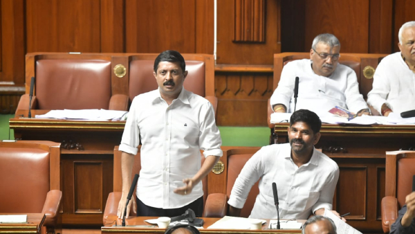 GT World Mall 7 Days Close Karnataka Government Order