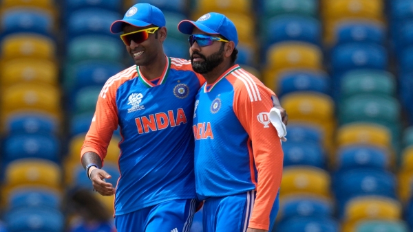 Surya Leads India T20I Squad Against Sri Lanka Rohit amp amp Kohli Back for ODIs