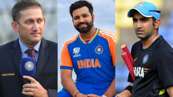 How did Suryakumar Yadav Overtake Hardik Pandya to Become the Captain of Team India