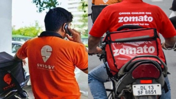 Swiggy Zomato increase platform fee to Rs 6 per order