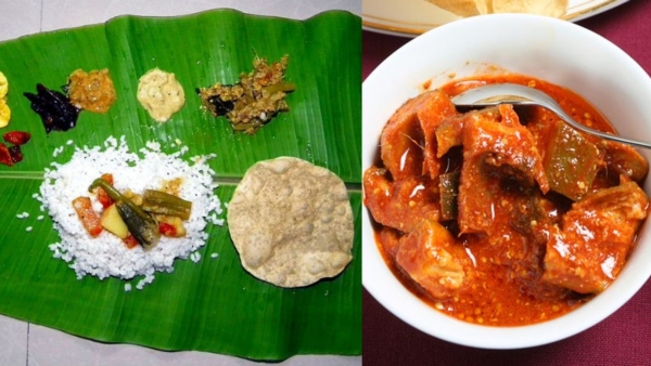 Tamil Nadu Eatery Fined Rs 35 025 for Missing Pickle in Meal Parcel