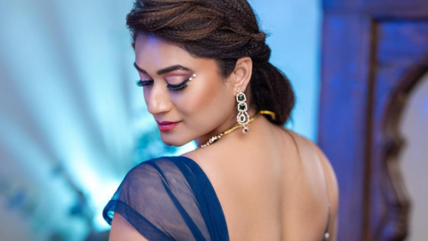 What Is Tanisha Kuppanda s Role In The Pendrive Movie