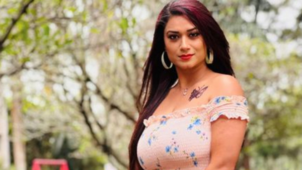 What Is Tanisha Kuppanda s Role In The Pendrive Movie