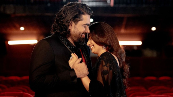 Costume Designer Rashmi Anoop Rao Talks About Tarun Sudhir And Sonal Marriage