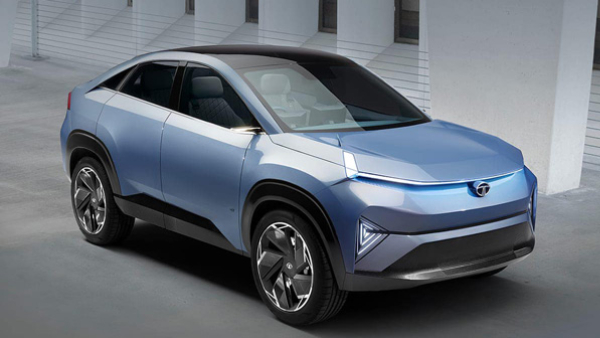 Tata company s new electric car launch date revealed Know details