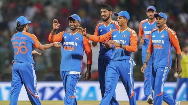 India to Host 2025 Men s Asia Cup in T20 Format Bangladesh to Host 2027 Edition in ODI Format