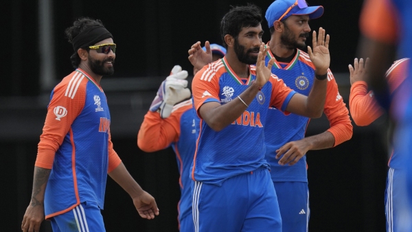 Team India Gears Up for Champions Trophy 2025 New Faces to Shine in Sri Lanka Tour