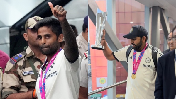 World Cup Champions Virat Kohli s Favorite Breakfast Food Revealed - Here s Team India s Full Schedule for the Day World Cup Champions Virat Kohli s Favorite Breakfast Food Revealed - Here s Team India s Full Schedule for the Day