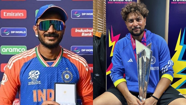 Team India Wins T20 World Cup Rohit Sharma and Virat Kohli Announce Retirement with Ranking Boost