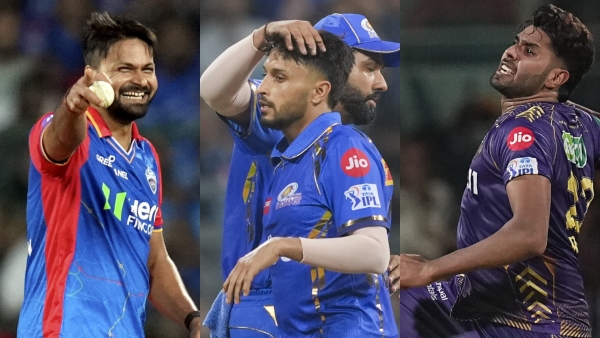 Team India Gears Up for Champions Trophy 2025 New Faces to Shine in Sri Lanka Tour