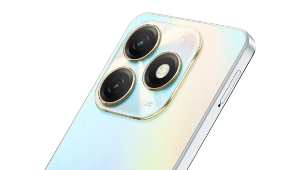 Tecno Spark 20 Pro 5G with 108 MP Camera to Launch Soon in India Details Here