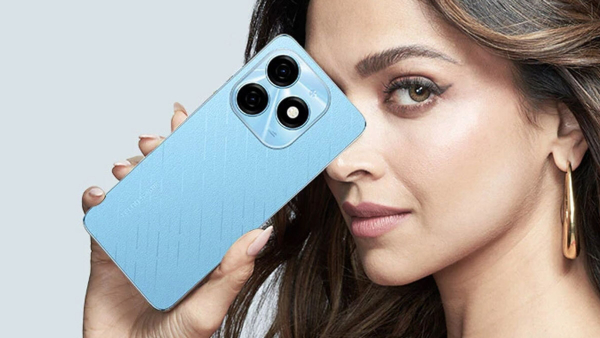 Tecno Spark 20 Pro 5G with 108 MP Camera to Launch Soon in India Details Here