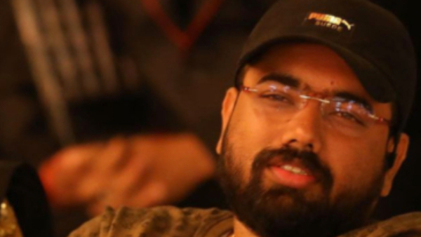Tharun Sudhir is a big offer for comedian on stage of Comedy Khiladi Show