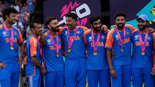 ICC Champions Trophy 2025 Dates Confirmed India to Participate