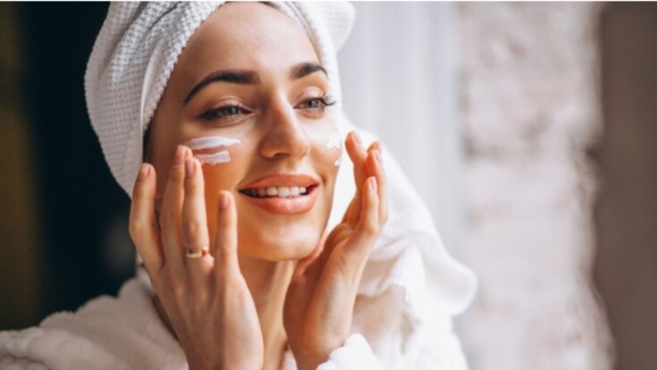 Homemade tricks and tips to remove your skin dirts in kannada