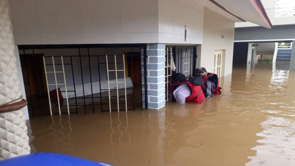 Kodagu Rain Why Does That Tragedy Come To Mind Every Time It Rains In Kodagu