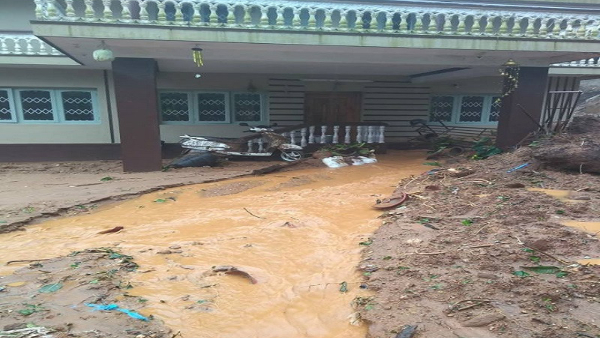 Kodagu Rain Why Does That Tragedy Come To Mind Every Time It Rains In Kodagu