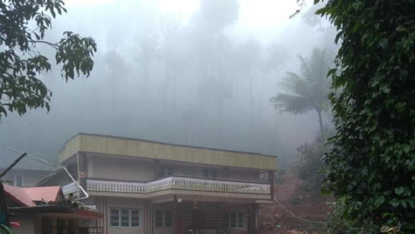 Kodagu Rain Why Does That Tragedy Come To Mind Every Time It Rains In Kodagu