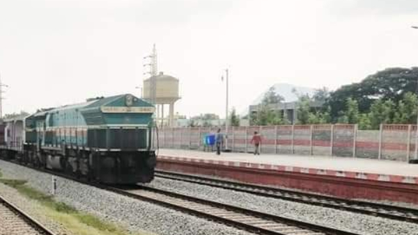 Train To Coastal Karnataka Completely Cancel Trains List