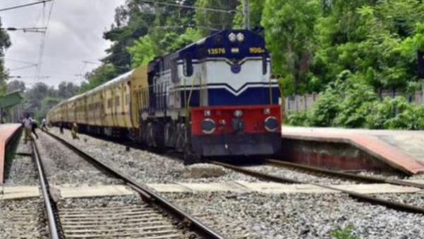 Train Cancellations and Route Changes in South Western Railway Zone to Civil Works