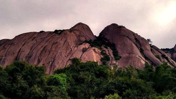 Trekking prohibited in Dakshina Kannada Till End Of The Monsoon