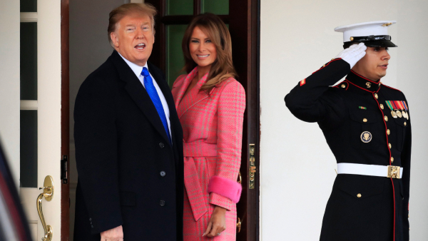 Donald Trump Using New Strategy After Joe Biden Exit From The American Presidential Election