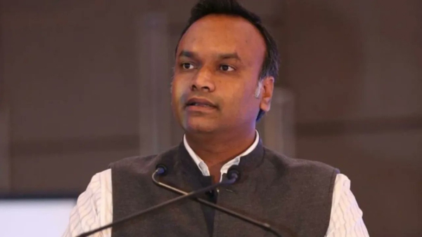 Ballari Chitradurga and Tumakuru Districts Using Tungabhadra Backwaters Priyank Kharge