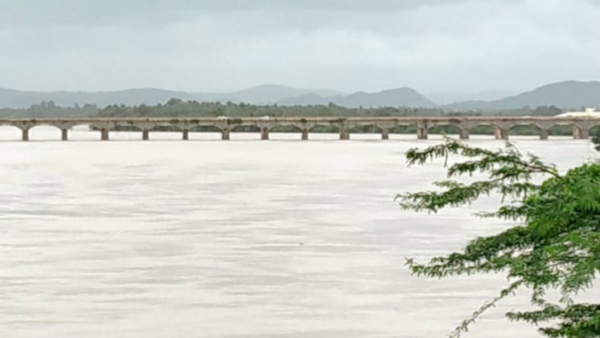 Tungabhadra river Water Release to 47 lakes of this taluk Know details