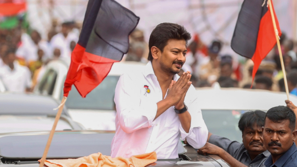 Udhayanidhi Stalin likely To Be Deputy Chief Minister 7 Facts About Him