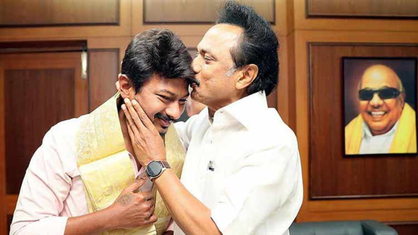 Udhayanidhi Stalin likely To Be Deputy Chief Minister 7 Facts About Him