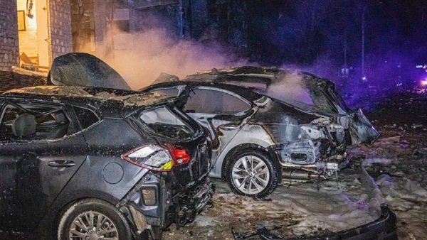 Ukraine Is Seeking Help From China To Stop The War Against The Russia