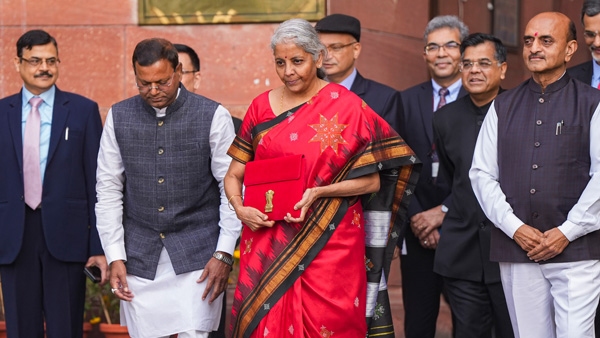 Union Budget 2024 Budget likely for July 24