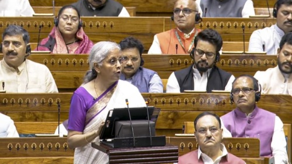 Budget 2024 Union Budget 2024 Top 10 Highlights