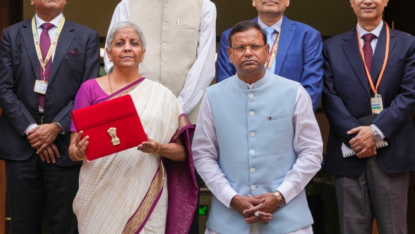 Union Budget 2024 Highlights and Key Changes Unveiled