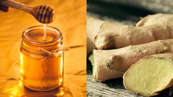 Discover the Health Benefits of Dry Ginger and Honey Boost Immunity and More
