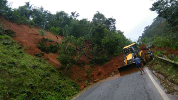 Vehicular traffic has started in Shiradighat Vehicular traffic has started in Shiradighat