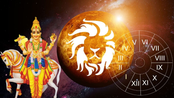 Venus transit in leo on 31 july 2024 will solve money problems for these zodiac signs in kannada