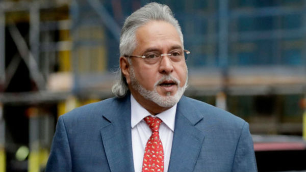 Non-bailable warrant for Vijay Mallya