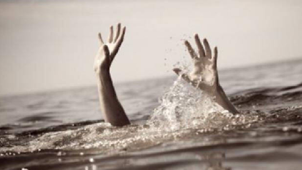 Six people drowned while trying to escape from the police in Vijayapur