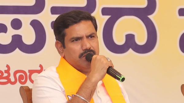 BJP State President BY Vijayendra Reaction About Union Budget 2024