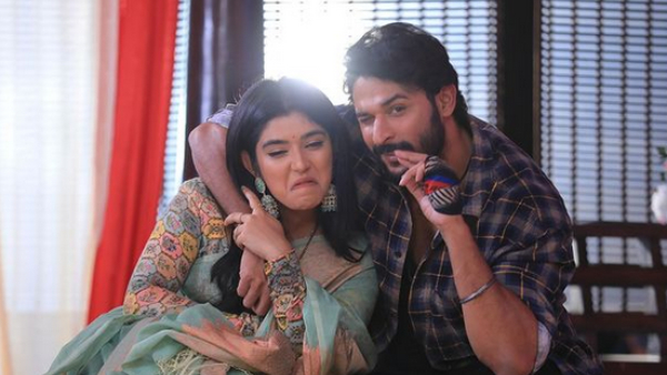 Neenadena Serial Actor Dileep Shetty Explain What Is The Relationship Between He And Khushi