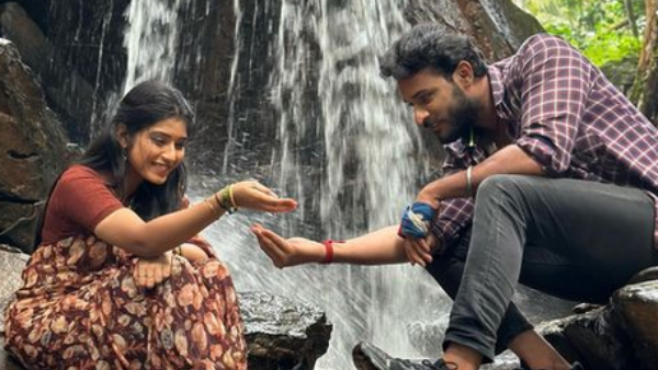 Neenadena Serial Actor Dileep Shetty Explain What Is The Relationship Between He And Khushi