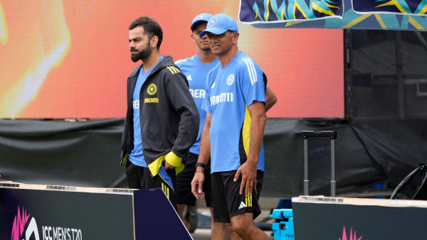 Virat Kohli s Final Quest Winning the World Test Championship