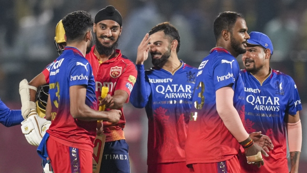 Virat Kohli to Lead RCB as Captain in IPL 2025 Sources Reveal Virat Kohli to Lead RCB as Captain in IPL 2025 Sources Reveal