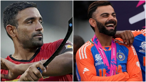 Robin Uthappa Commends Virat Kohli s Evolution Amidst Mishra s Allegations