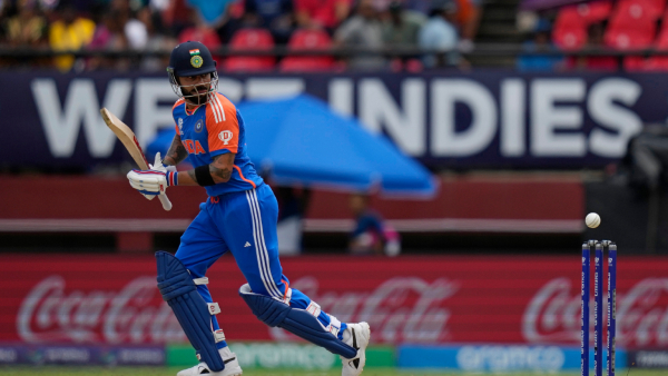 Virat Kohli Rejoins Team India for ODI Series Against Sri Lanka
